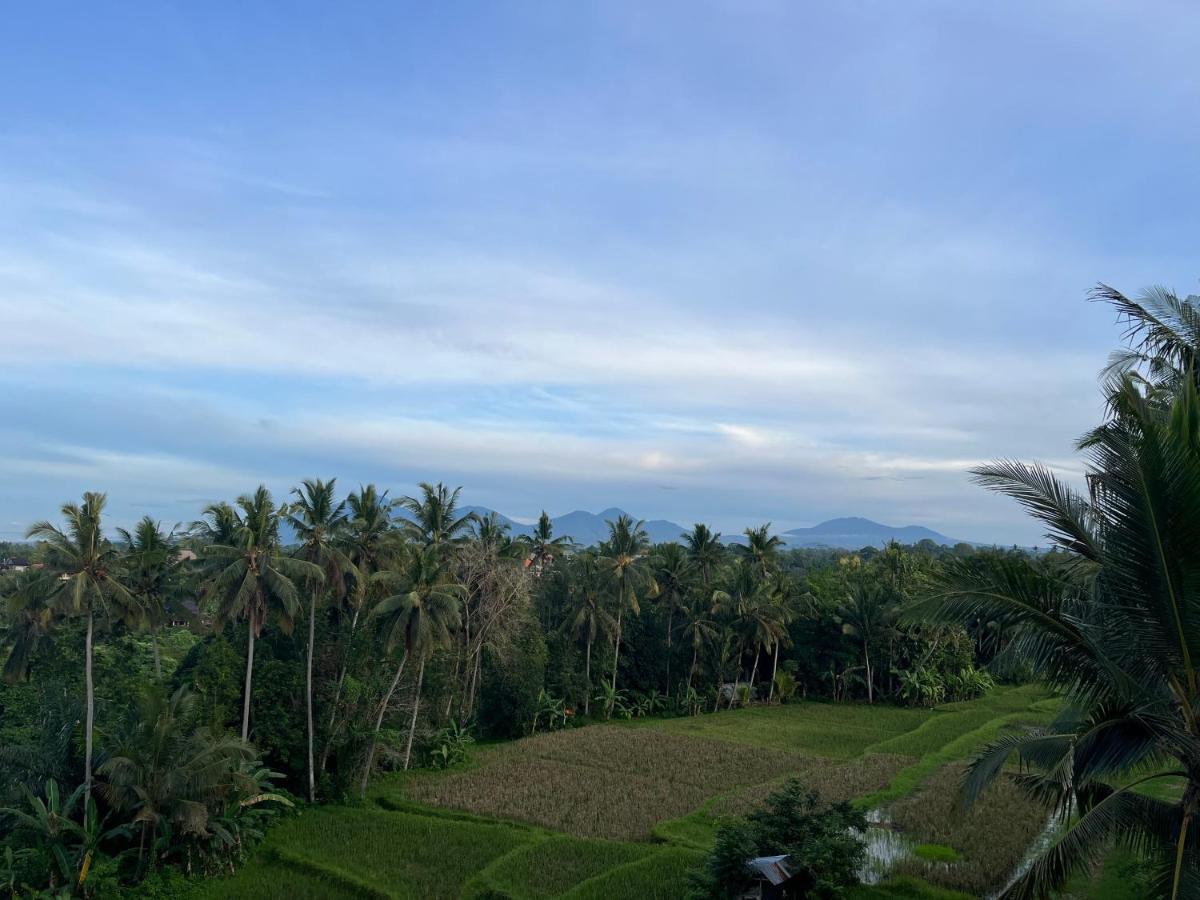 Nirwa Ubud Karma Εξωτερικό φωτογραφία
