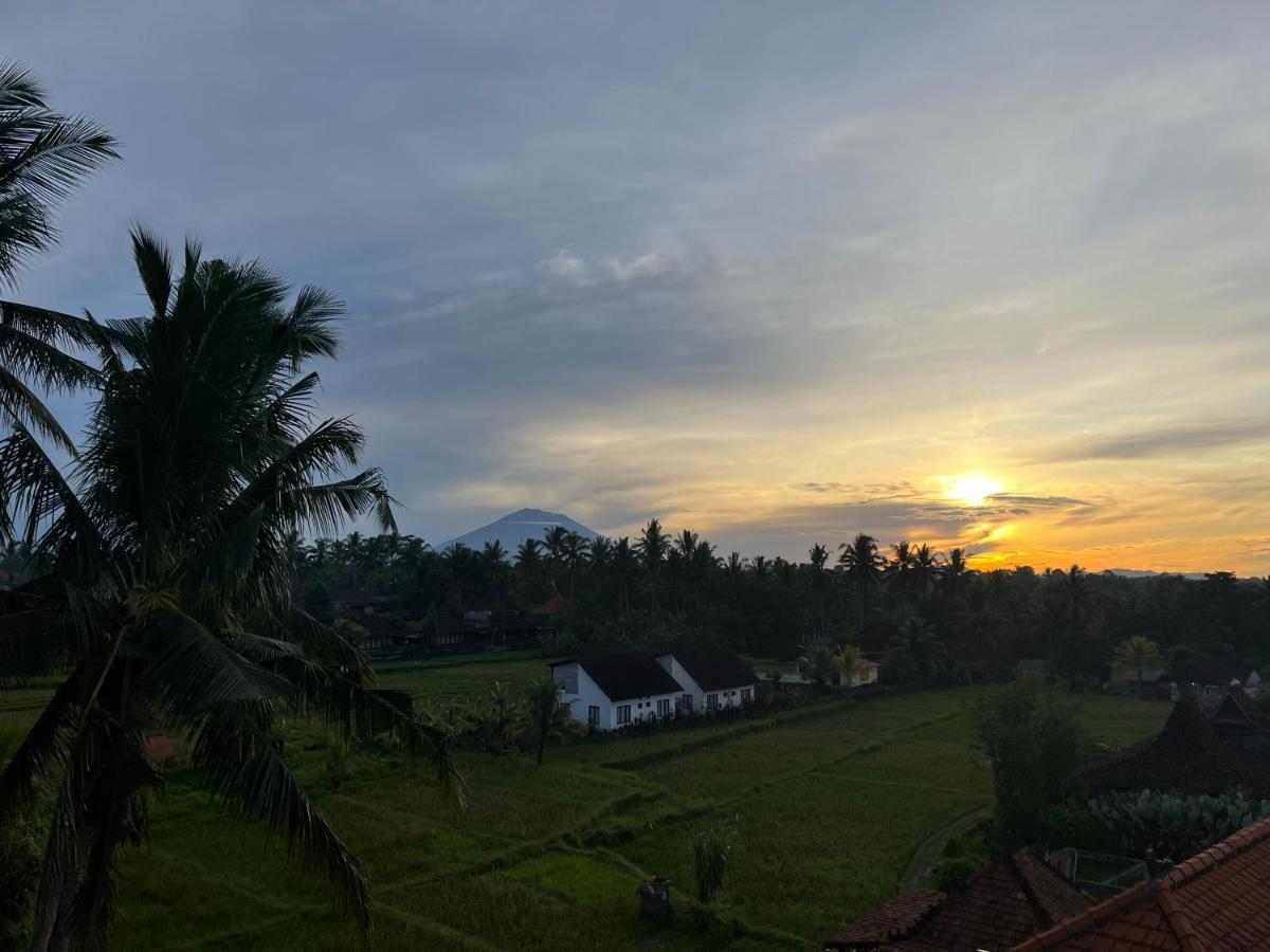 Nirwa Ubud Karma Εξωτερικό φωτογραφία