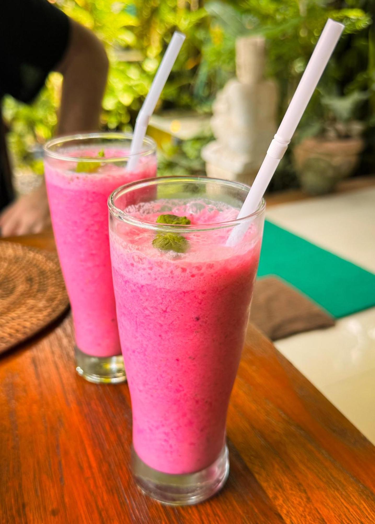 Nirwa Ubud Karma Εξωτερικό φωτογραφία