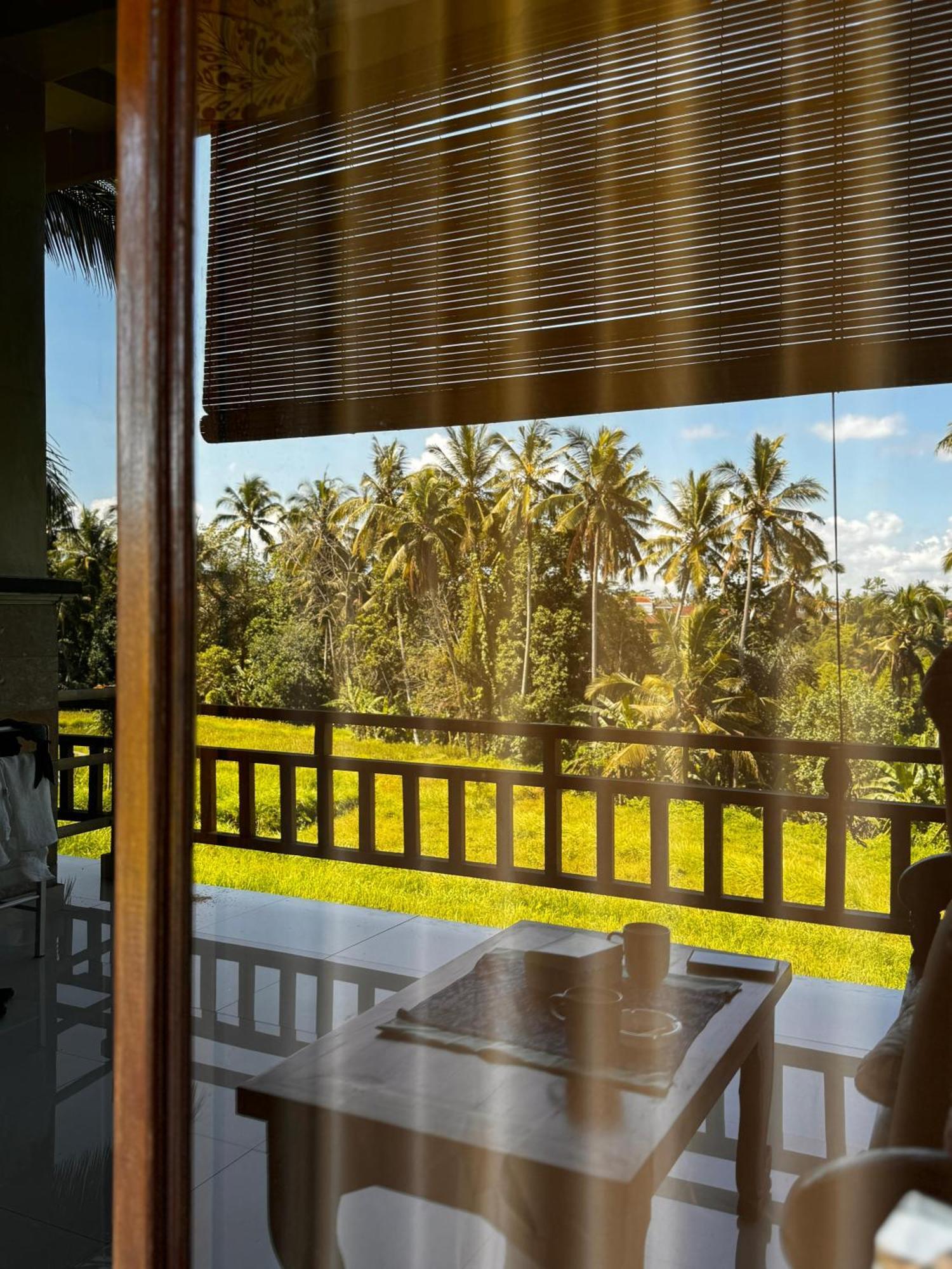 Nirwa Ubud Karma Εξωτερικό φωτογραφία