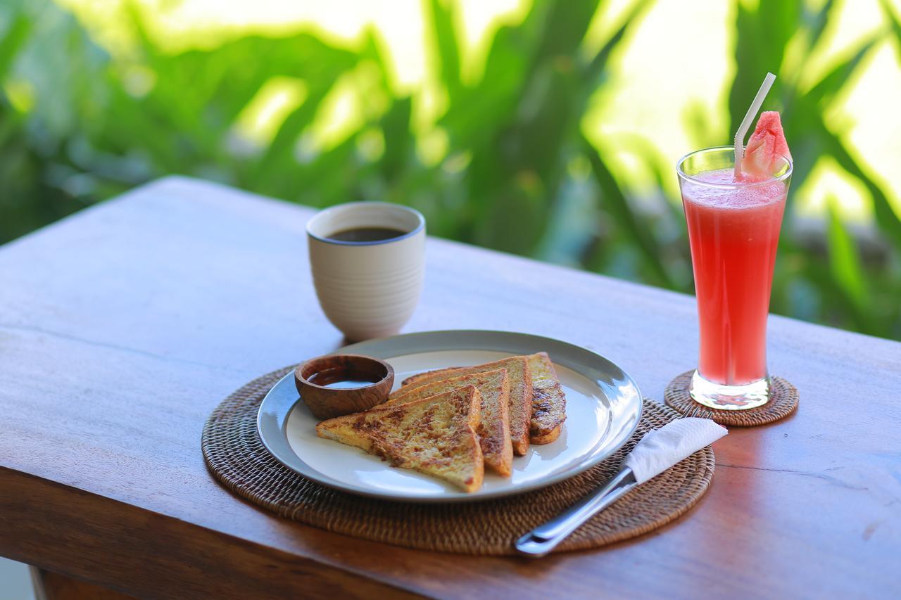 Nirwa Ubud Karma Εξωτερικό φωτογραφία