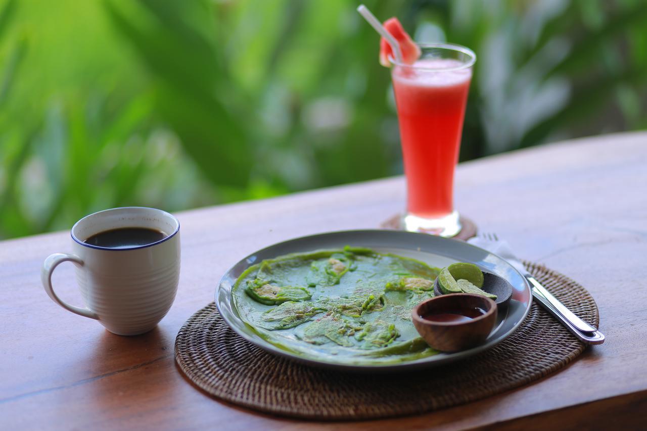 Nirwa Ubud Karma Εξωτερικό φωτογραφία