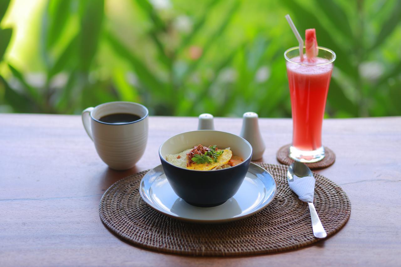 Nirwa Ubud Karma Εξωτερικό φωτογραφία