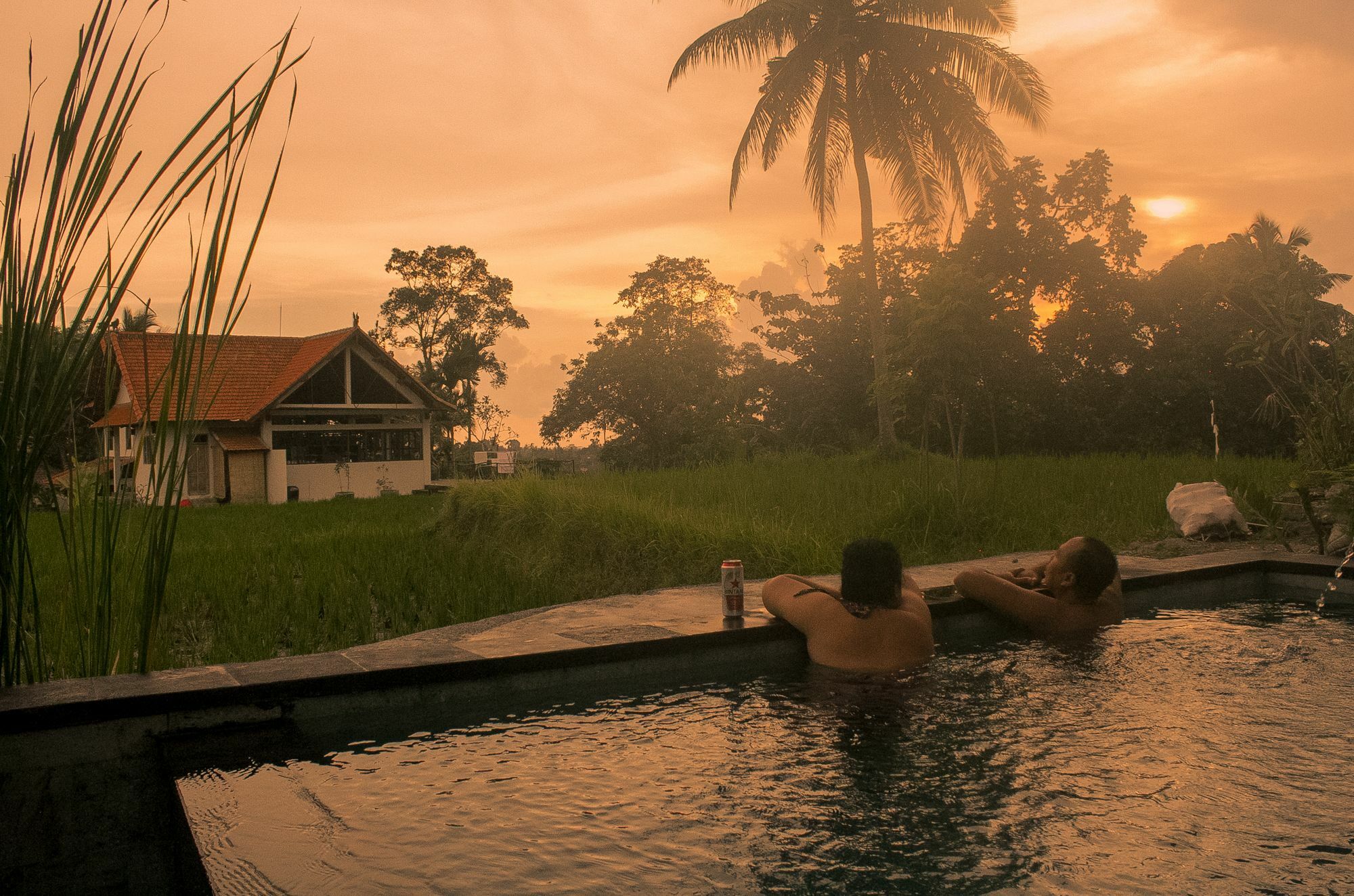 Nirwa Ubud Karma Εξωτερικό φωτογραφία
